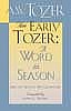 Early Tozer
