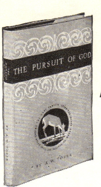 The Pursuit of God