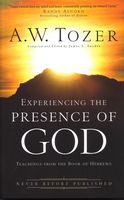 Experiencing the Presence of God