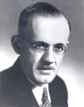 Dr. A. W. Tozer