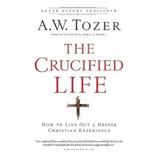 The Crucified Life