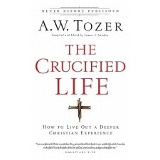 The Crucified Life - audio