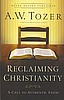 Reclaiming Christianity: A Call to Authentic Faith