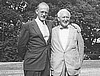 Tozer and Tom Haire