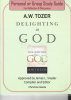Delighting in God - Study Guide